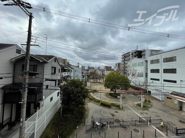 森小路駅 徒歩8分 3階の物件内観写真